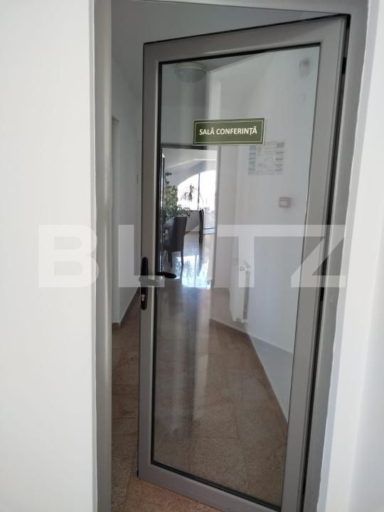 Spațiu birouri de închiriat Central - 175620SIB | BLITZ Dej | Poza7