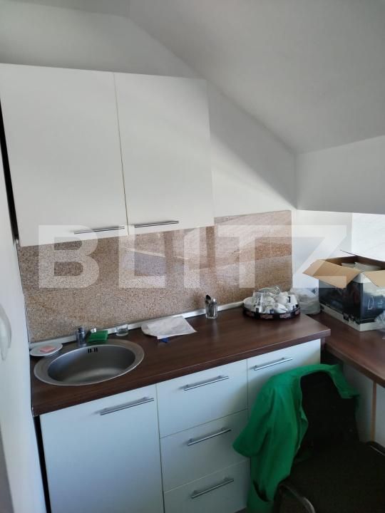 Spațiu birouri de închiriat Central - 175620SIB | BLITZ Dej | Poza8