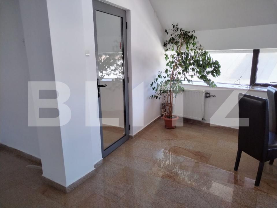 Spațiu birouri de închiriat Central - 175620SIB | BLITZ Dej | Poza9