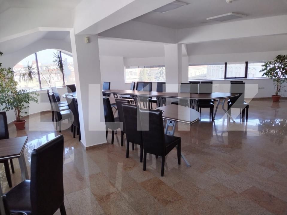 Spațiu birouri de închiriat Central - 175620SIB | BLITZ Dej | Poza7