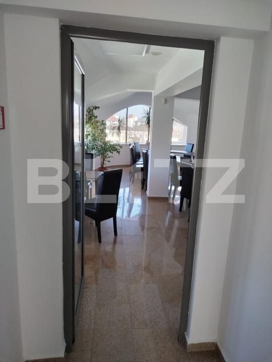 Spațiu birouri de închiriat Central - 175620SIB | BLITZ Dej | Poza4