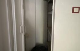 Apartament de 2 camere, parter, zona Standard