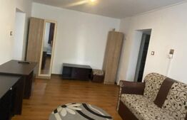 Apartament de 2 camere, parter, zona Standard