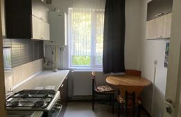 Apartament de 2 camere, parter, zona Standard
