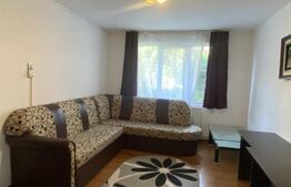 Apartament de 2 camere, parter, zona Standard