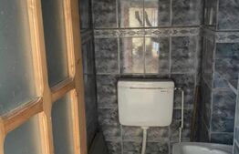 Apartament de 3 camere, 2 bai si balcon inchis, etaj intermediar