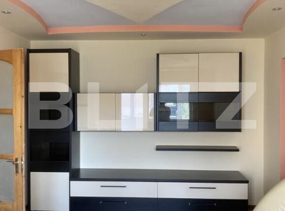 Apartament de vânzare 3 camere Nord-Vest - 175837AV | BLITZ Dej | Poza1