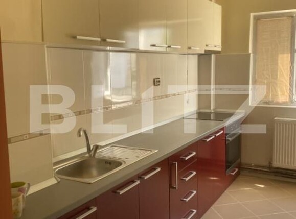 Apartament de vânzare 3 camere Nord-Vest - 175837AV | BLITZ Dej | Poza9