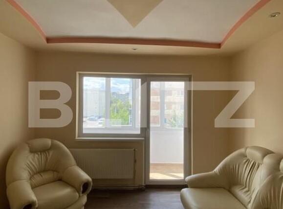 Apartament de vânzare 3 camere Nord-Vest - 175837AV | BLITZ Dej | Poza1