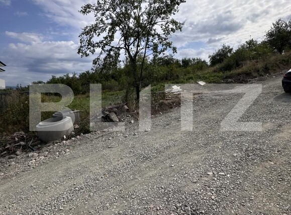 Teren de vânzare Nord-Est - 175879TV | BLITZ Dej | Poza2