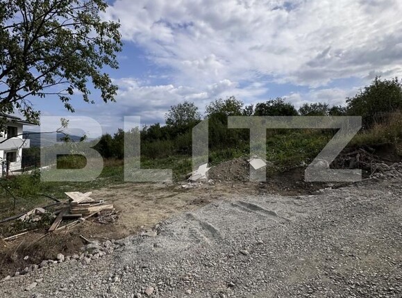 Teren de vânzare Nord-Est - 175879TV | BLITZ Dej | Poza1