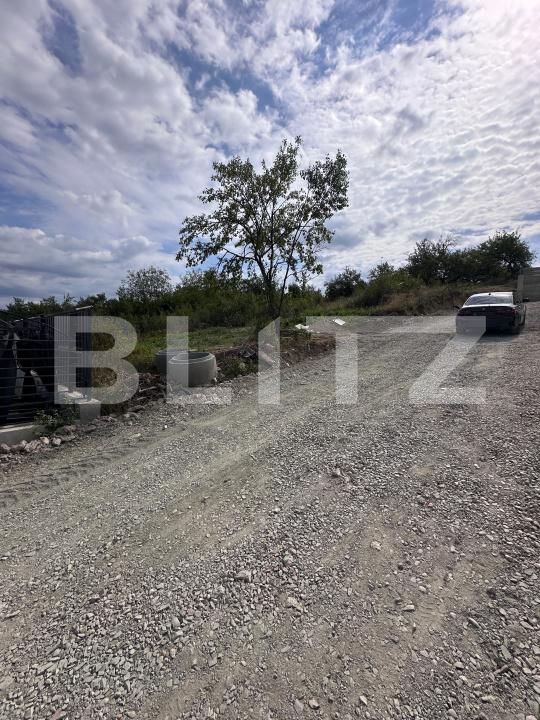 Teren de vânzare Nord-Est - 175879TV | BLITZ Dej | Poza3