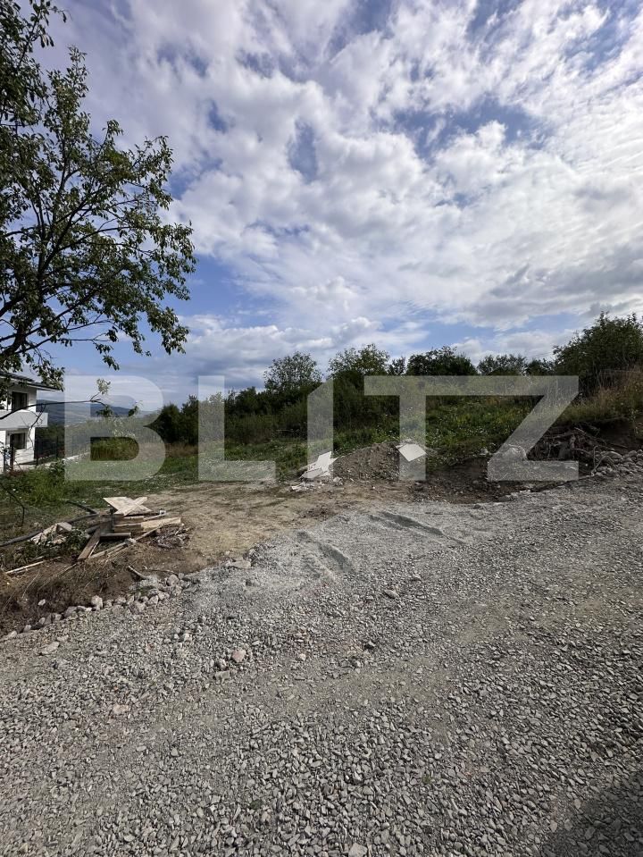 Teren de vânzare Nord-Est - 175879TV | BLITZ Dej | Poza1