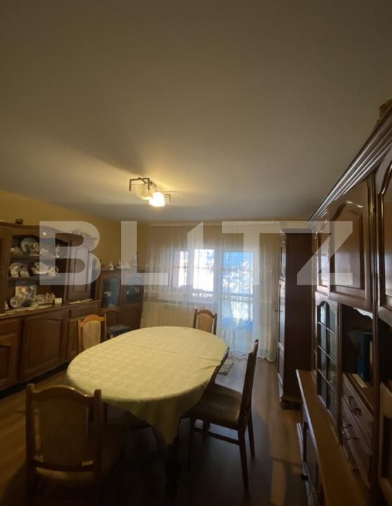 Apartament de vânzare 4 camere Nord - 175940AV | BLITZ Dej | Poza6