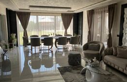 Proprietate exclusivă,  independentă energetic,exterior est, Dej