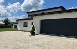 Proprietate exclusivă,  independentă energetic,exterior est, Dej