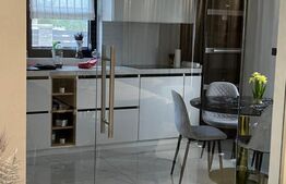 Proprietate exclusivă,  independentă energetic,exterior est, Dej