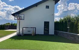 Proprietate exclusivă,  independentă energetic,exterior est, Dej