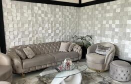 Proprietate exclusivă,  independentă energetic,exterior est, Dej