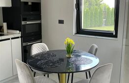 Proprietate exclusivă,  independentă energetic,exterior est, Dej