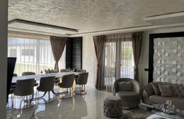 Proprietate exclusivă,  independentă energetic,exterior est, Dej