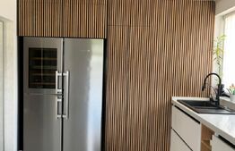 Proprietate exclusivă,  independentă energetic,exterior est, Dej