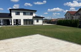 Proprietate exclusivă,  independentă energetic,exterior est, Dej