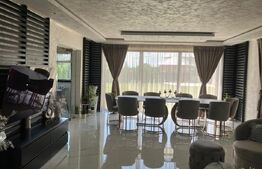 Proprietate exclusivă,  independentă energetic,exterior est, Dej