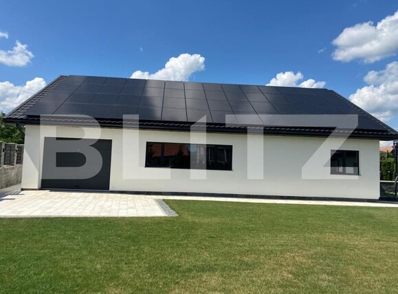 Casa de vânzare 6 camere Exterior Est - 176108CV | BLITZ Dej | Poza12