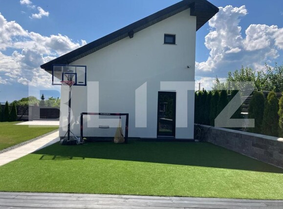 Casa de vânzare 6 camere Exterior Est - 176108CV | BLITZ Dej | Poza25