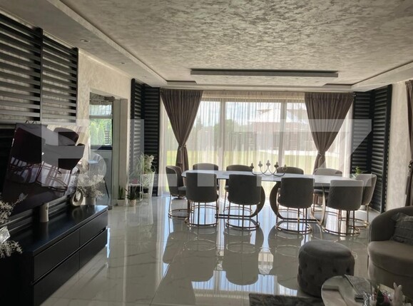Casa de vânzare 6 camere Exterior Est - 176108CV | BLITZ Dej | Poza7