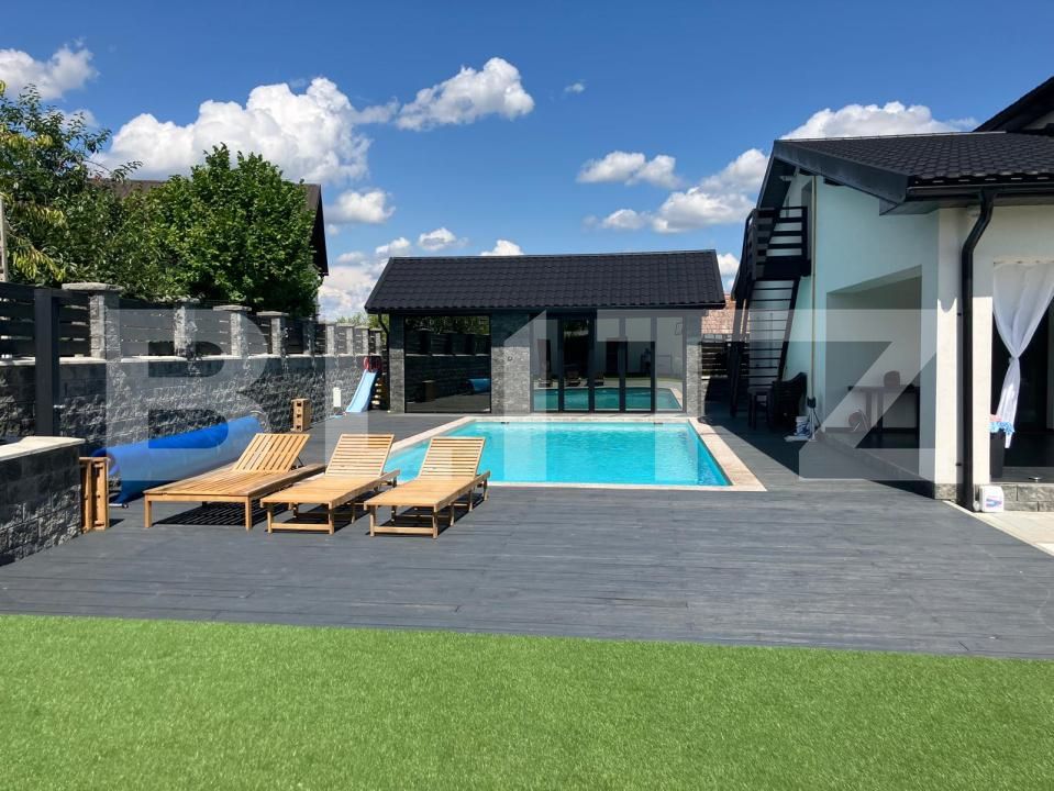 Casa de vânzare 6 camere Exterior Est - 176108CV | BLITZ Dej | Poza7