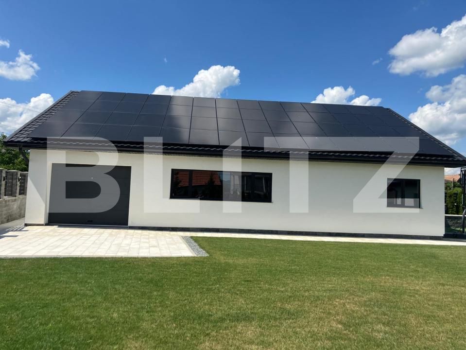 Casa de vânzare 6 camere Exterior Est - 176108CV | BLITZ Dej | Poza12