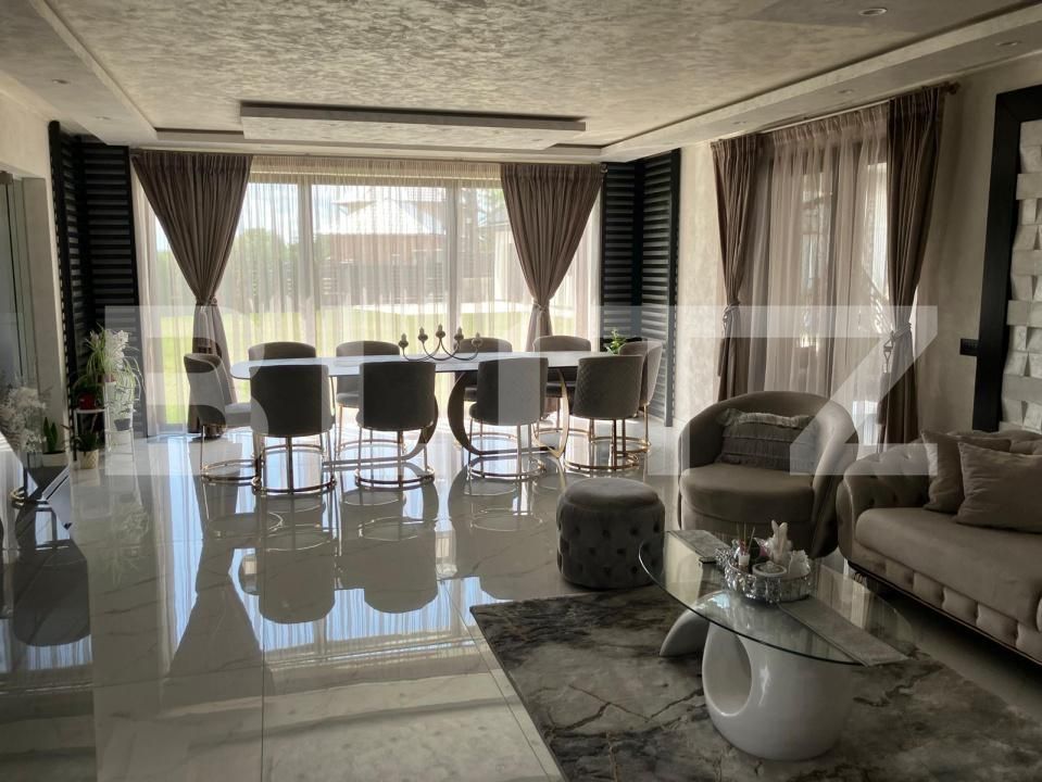 Casa de vânzare 6 camere Exterior Est - 176108CV | BLITZ Dej | Poza11