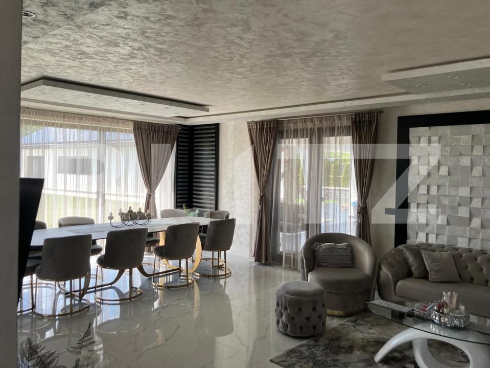 Casa de vânzare 6 camere Exterior Est - 176108CV | BLITZ Dej | Poza6