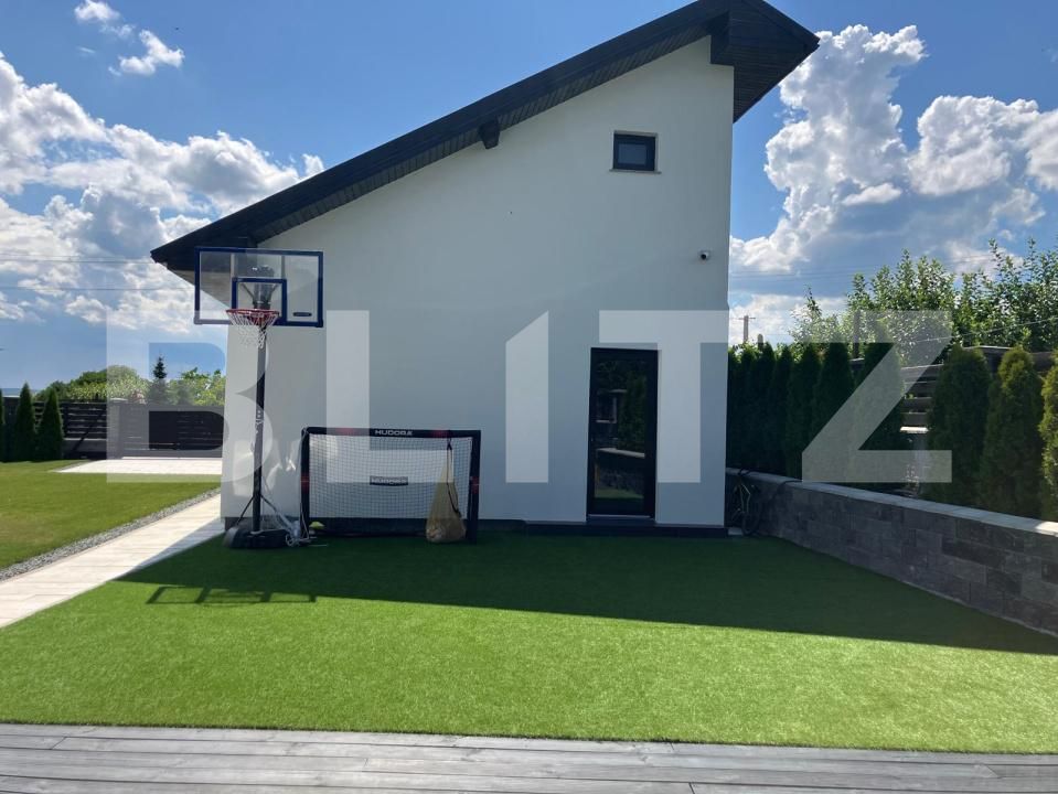 Casa de vânzare 6 camere Exterior Est - 176108CV | BLITZ Dej | Poza11