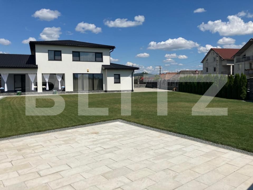 Casa de vânzare 6 camere Exterior Est - 176108CV | BLITZ Dej | Poza2