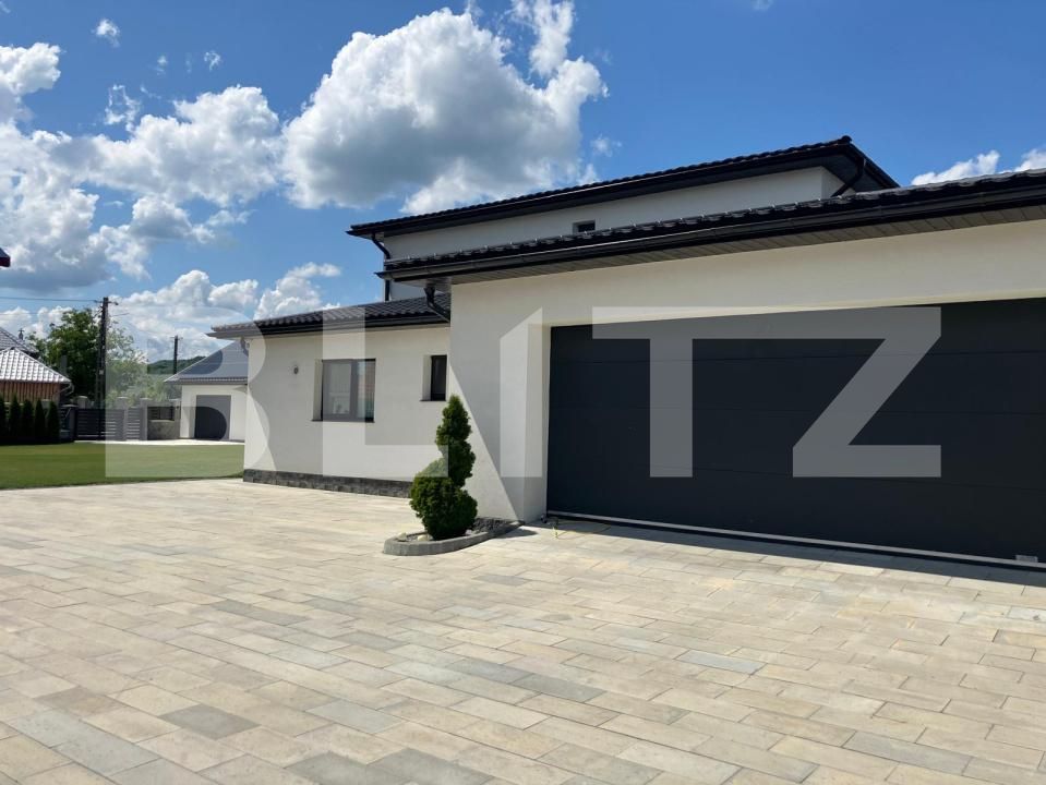 Casa de vânzare 6 camere Exterior Est - 176108CV | BLITZ Dej | Poza3