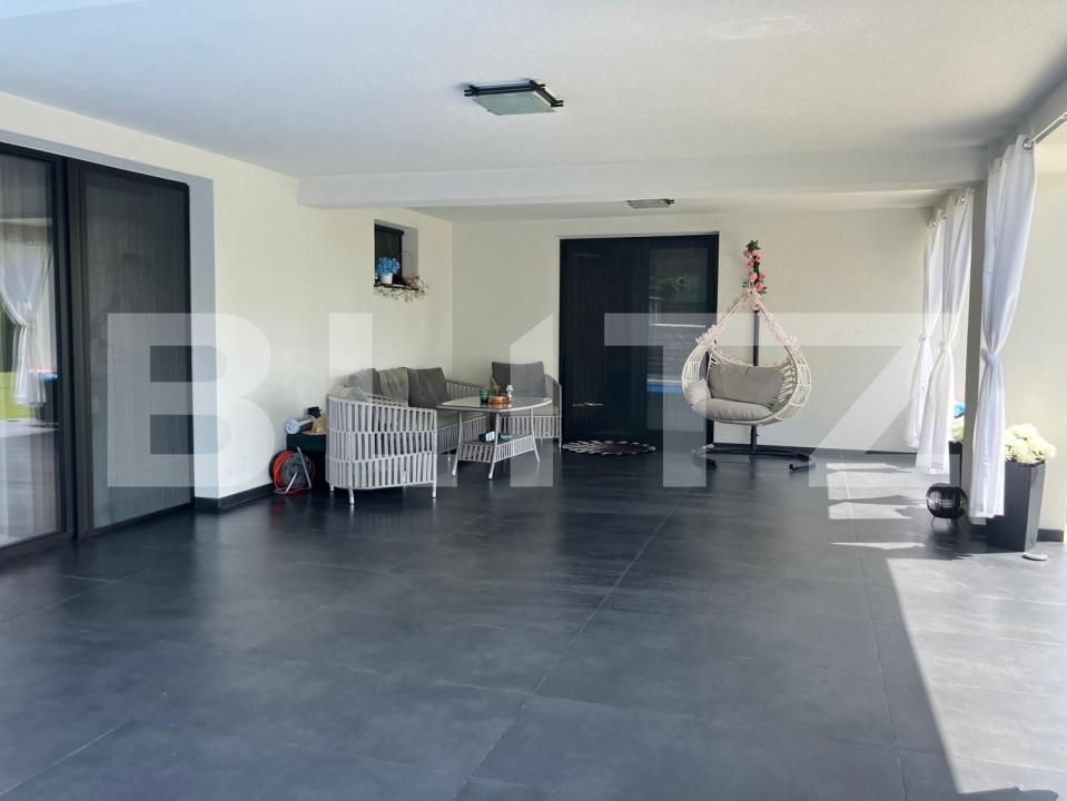 Casa de vânzare 6 camere Exterior Est - 176108CV | BLITZ Dej | Poza15