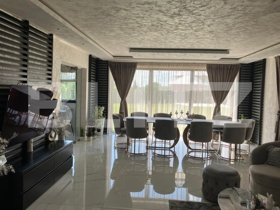 Casa de vânzare 6 camere Exterior Est - 176108CV | BLITZ Dej | Poza7