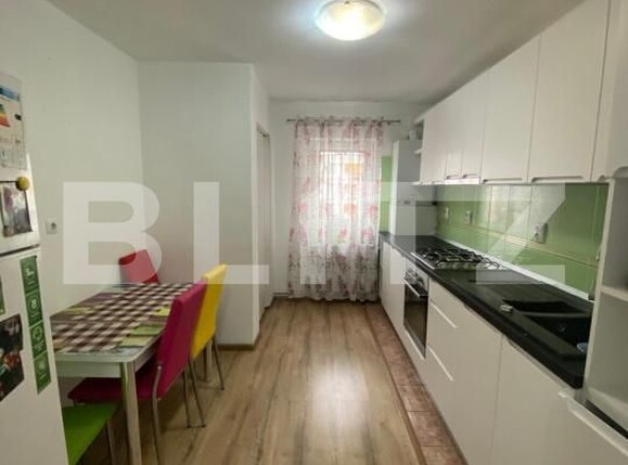 Apartament de vânzare 3 camere Nord-Est - 176656AV | BLITZ Dej | Poza1