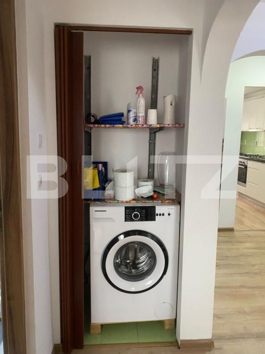 Apartament de vânzare 3 camere Nord-Est - 176656AV | BLITZ Dej | Poza9