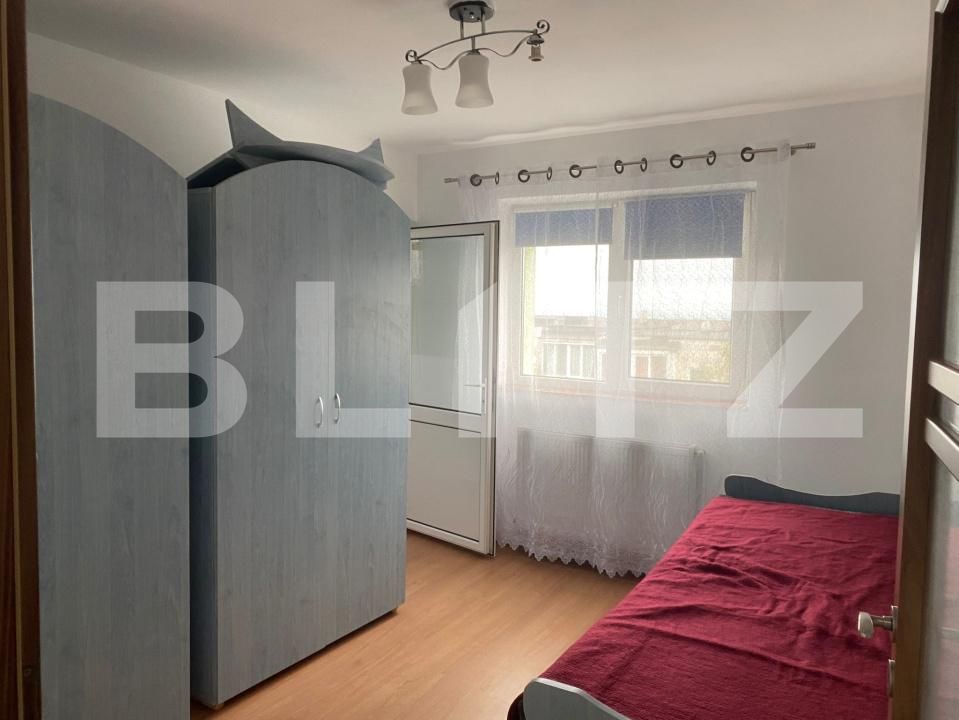 Apartament de vânzare 3 camere Nord-Est - 176656AV | BLITZ Dej | Poza11