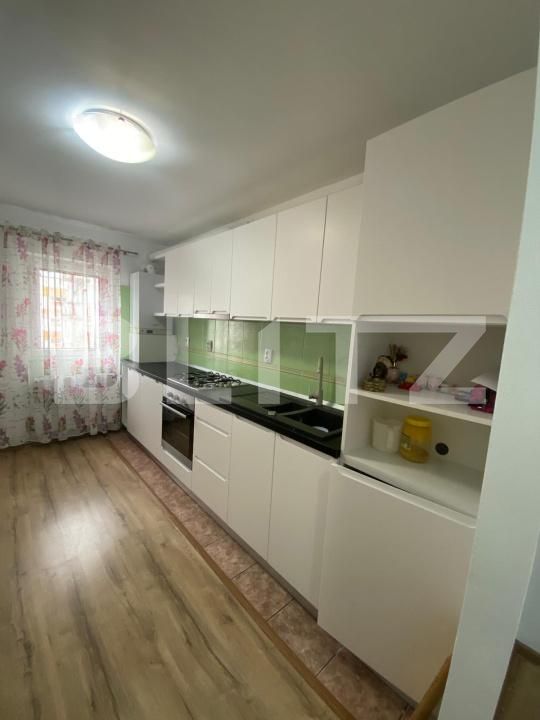 Apartament de vânzare 3 camere Nord-Est - 176656AV | BLITZ Dej | Poza2