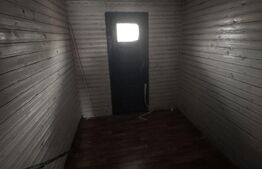 Spațiu comercial ultracentral de închiriat – fosta Carmen Silva, Dej