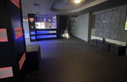 Spațiu comercial ultracentral de închiriat – fosta Carmen Silva, Dej