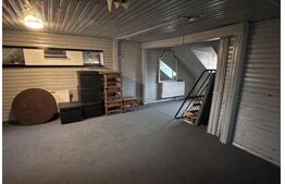 Spațiu comercial ultracentral de închiriat – fosta Carmen Silva, Dej