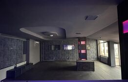 Spațiu comercial ultracentral de închiriat – fosta Carmen Silva, Dej