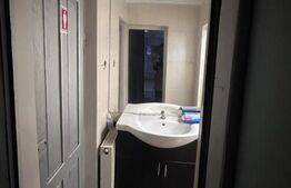 Spațiu comercial ultracentral de închiriat – fosta Carmen Silva, Dej