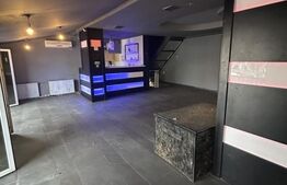 Spațiu comercial ultracentral de închiriat – fosta Carmen Silva, Dej